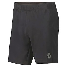 Scott Pantalon Corto MS Endurance LT Color Black Talla M para Hombre