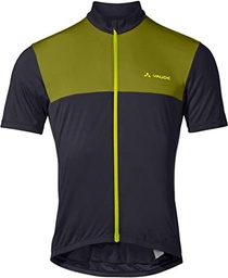 VAUDE La Etiqueta Green Shape es sinónimo de Productos funcionales y ecológicos Fabricados con Materiales sostenibles.