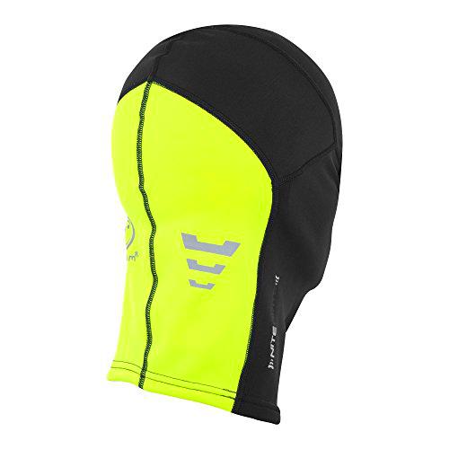 OPTIMUM - Gorros para Hombre,Talla única, Color Negro