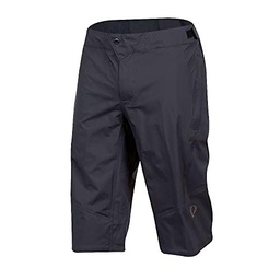 PEARL IZUMI Summit WxB Shell Short Pantalón Corto, Adultos Unisex