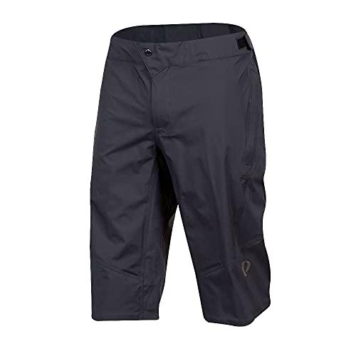 PEARL IZUMI Summit WxB Shell Short Pantalón Corto, Adultos Unisex