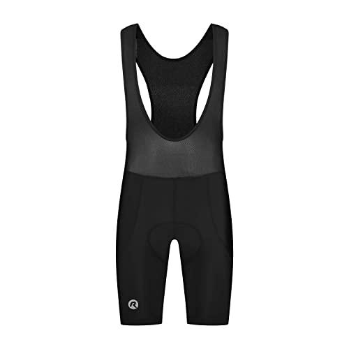 Rogelli - Culotte para Hombre, Talla XS, Color Negro