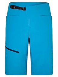 Ziener Nuwe Pantalones Cortos de Ciclismo para Exteriores