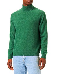United Colors of Benetton M/L 1002U2180 Maillot DE Ciclismo DE Manga Larga
