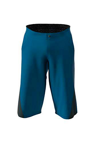 Zimtstern Pantalón Corto Starflowz MTB-Short, Hombre