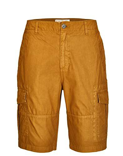 G.I.G.A. DX GS 127 MN BRMDS Bermudas/Pantalones Cortos Casuales