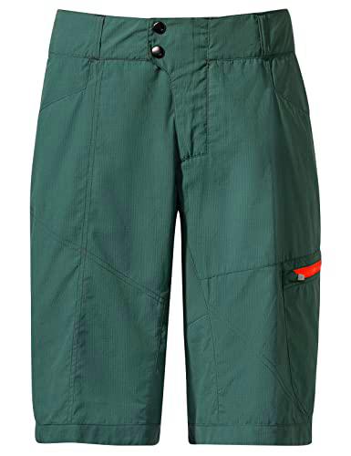 VAUDE La Etiqueta Green Shape es sinónimo de Productos funcionales y ecológicos Fabricados con Materiales sostenibles.