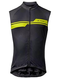 VAUDE La Etiqueta Green Shape es sinónimo de Productos funcionales y ecológicos Fabricados con Materiales sostenibles.
