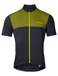 VAUDE La Etiqueta Green Shape es sinónimo de Productos funcionales y ecológicos Fabricados con Materiales sostenibles.