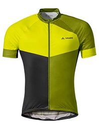 VAUDE La Etiqueta Green Shape es sinónimo de Productos funcionales y ecológicos Fabricados con Materiales sostenibles.