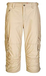 G.I.G.A. DX Enrikono Pantalones 3/4 / Bermudas Outdoor
