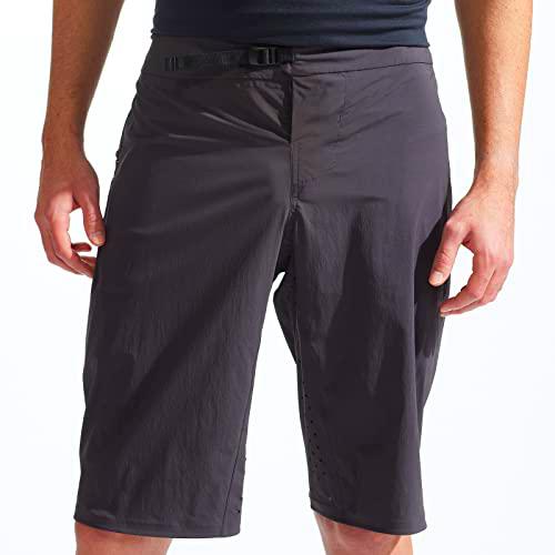 PEARL IZUMI Summit Pro Shell Short Pantalón Corto, Adultos Unisex
