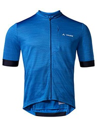 VAUDE La Etiqueta Green Shape es sinónimo de Productos funcionales y ecológicos Fabricados con Materiales sostenibles.