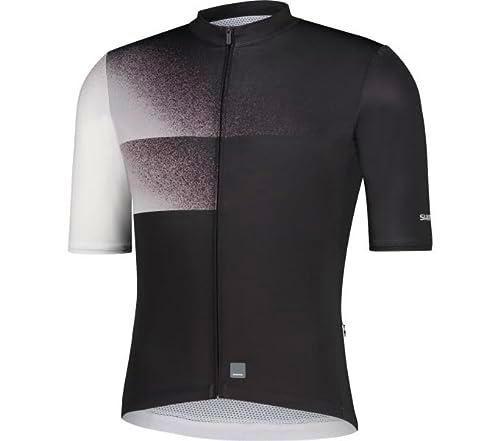 SHIMANO Maillot Marca Modelo Breakaway S.S. Jersey
