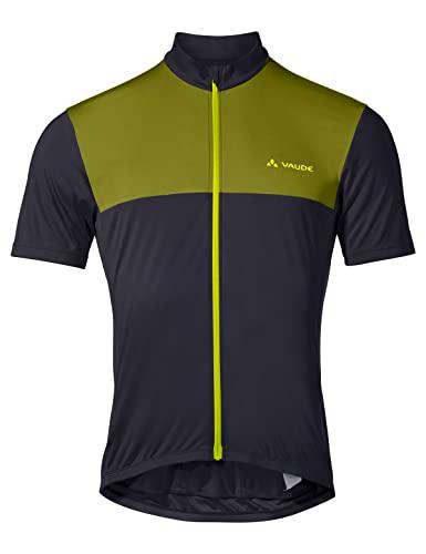 VAUDE La Etiqueta Green Shape es sinónimo de Productos funcionales y ecológicos Fabricados con Materiales sostenibles.