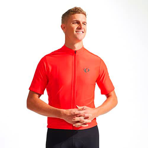 PEARL IZUMI Tour Jrsy Maillot, Adultos Unisex, Multicolor (Multicolor)