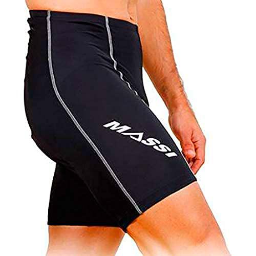 29399var - Culotte sin Tirantes Short Negro Color Negro Talla S