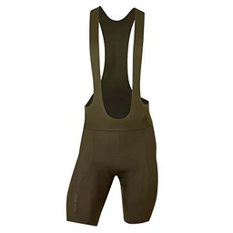 PEARL IZUMI Expedition Bib Short Pantalón Corto, Adultos Unisex