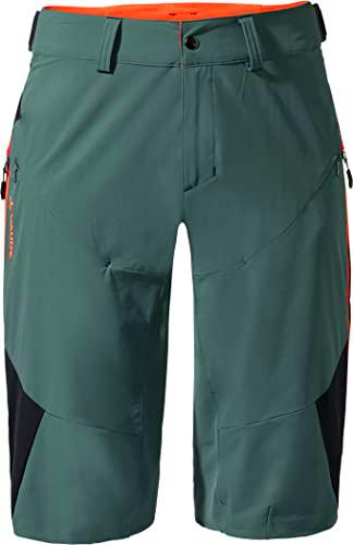 VAUDE La Etiqueta Green Shape es sinónimo de Productos funcionales y ecológicos Fabricados con Materiales sostenibles.