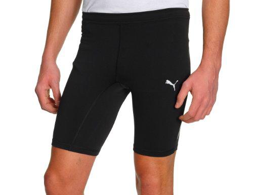 PUMA - Culotte, Talla X-L, Color Negro