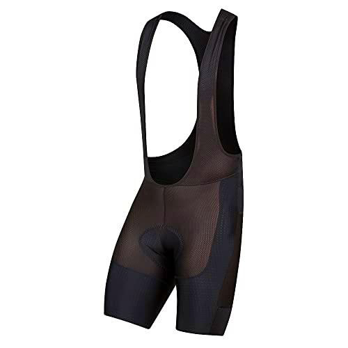 PEARL IZUMI Cargo Bib Liner Short Pantalón Corto, Adultos Unisex
