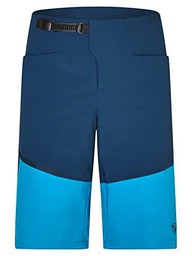 Ziener Nuwe Pantalones Cortos de Ciclismo para Exteriores