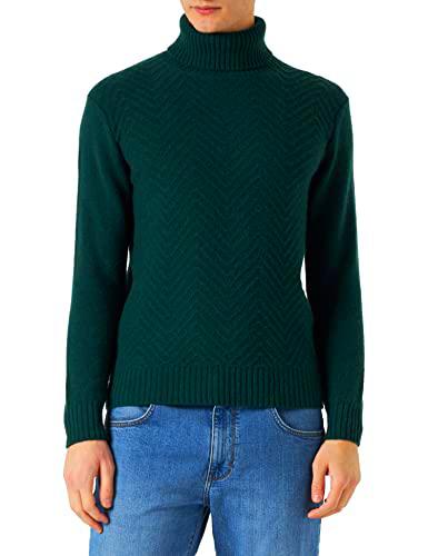 United Colors of Benetton M/L 103MU200H Maillot DE Ciclismo DE Manga Larga