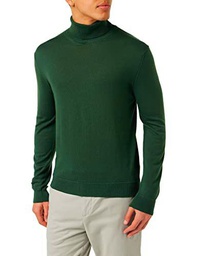 United Colors of Benetton M/L 1071U2128 Maillot DE Ciclismo DE Manga Larga
