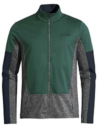 VAUDE Maillot marca modelo Men's All Year Moab FZ T-Shirt