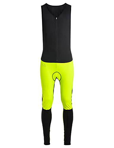 VAUDE Pantalones Marca Modelo Men's Posta Warm Bib Tights