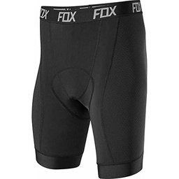 Fox Racing Tecbase Liner Corto TECBASE Liner Short para Hombre