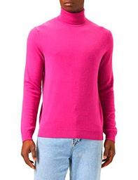 United Colors of Benetton M/L 1002U2180 Maillot DE Ciclismo DE Manga Larga