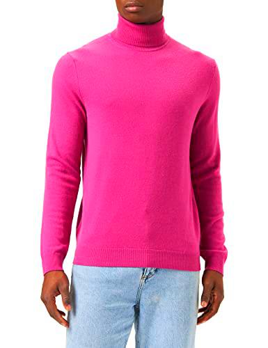 United Colors of Benetton M/L 1002U2180 Maillot DE Ciclismo DE Manga Larga