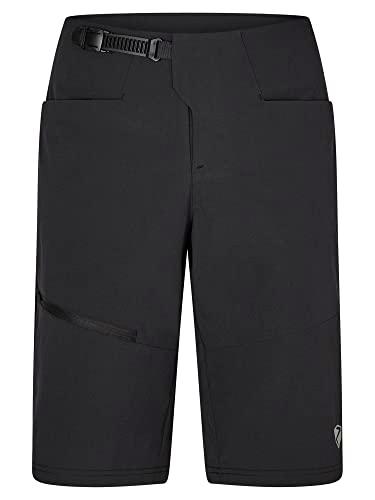 Ziener Nuwe Pantalones Cortos de Ciclismo para Exteriores