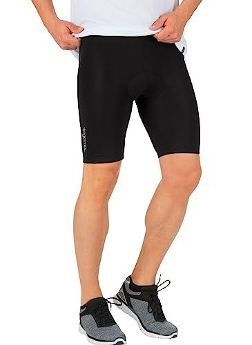 Trigema Herren Kurze Radler-Hose Pantalones Cortos de Deporte