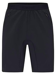 Ziener Nalte Cortos montaña/Pantalones de Ciclismo/Exterior