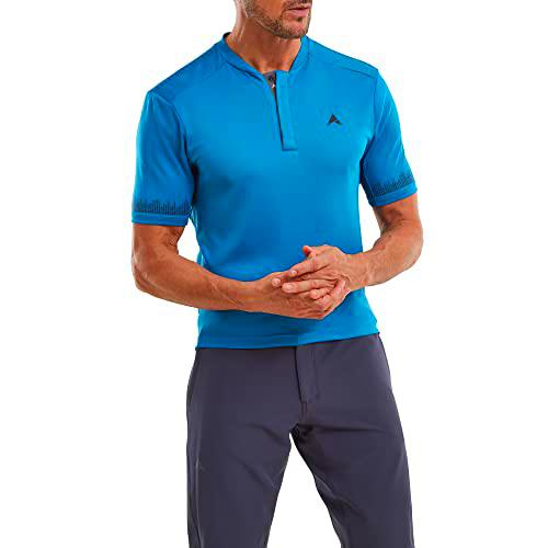 Altura All Roads-Camiseta de Manga Corta para Hombre