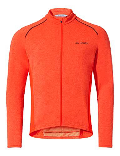 VAUDE Maillot Marca Modelo Me Matera LS Tricot