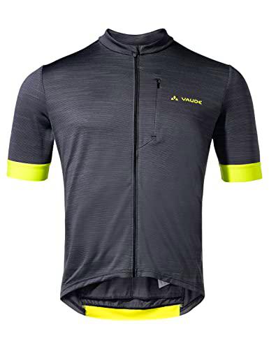 VAUDE La Etiqueta Green Shape es sinónimo de Productos funcionales y ecológicos Fabricados con Materiales sostenibles.