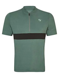 Ziener Narran Maillot de Ciclismo montaña - Bicicleta de Carretera