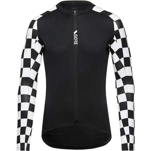 Maillot Manga Larga GOREWEAR Torrent Hombre