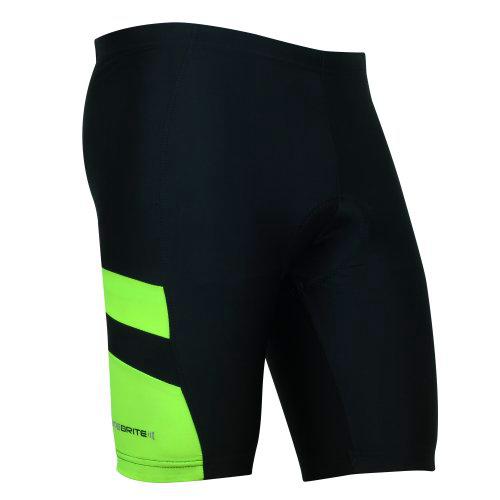 Optimum - Culotte para Hombre, Talla M, Color Negro