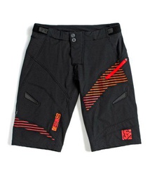 Sombrio - Pantalones Cortos de Ciclismo para Hombre