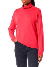 United Colors of Benetton M/L 103CD200R Maillot DE Ciclismo DE Manga Larga