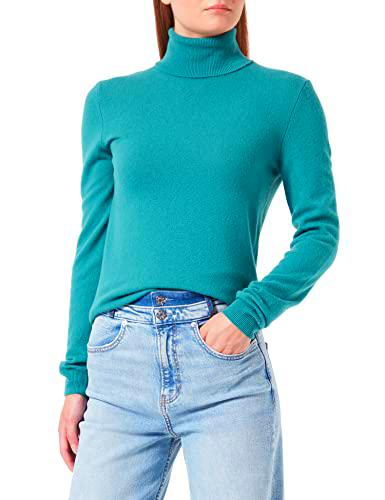 United Colors of Benetton M/L 1002D2348 Maillot DE Ciclismo DE Manga Larga
