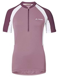 VAUDE La Etiqueta Green Shape es sinónimo de Productos funcionales y ecológicos Fabricados con Materiales sostenibles.