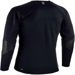 Leatt Maillot MTB Endurance 5.0 Mujer-XL-Negro Camiseta técnica Deportiva