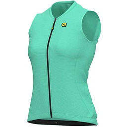 Alé Cycling Bloque de Color sólido Jersey sin Mangas