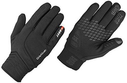 GripGrab - Guantes, Talla XL, Color Negro