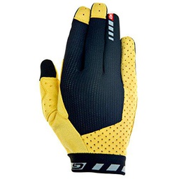 GripGrab - Guantes, Talla L, Color Negro